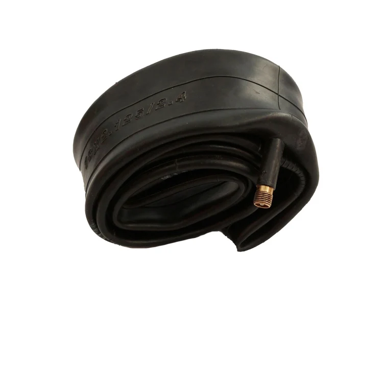 18x2 125 bike inner tube