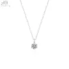 Oro blanco 18K