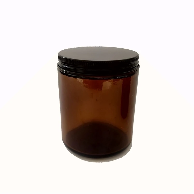 250ml-Amber-Glass-Jars