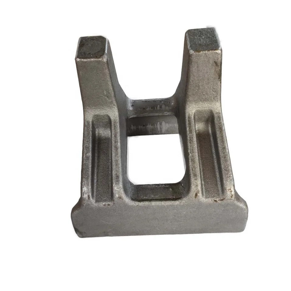 High Quality Trustworthy Supplier Forged Auto Parts Trailer Parts Tractor Parts With Custom Forging