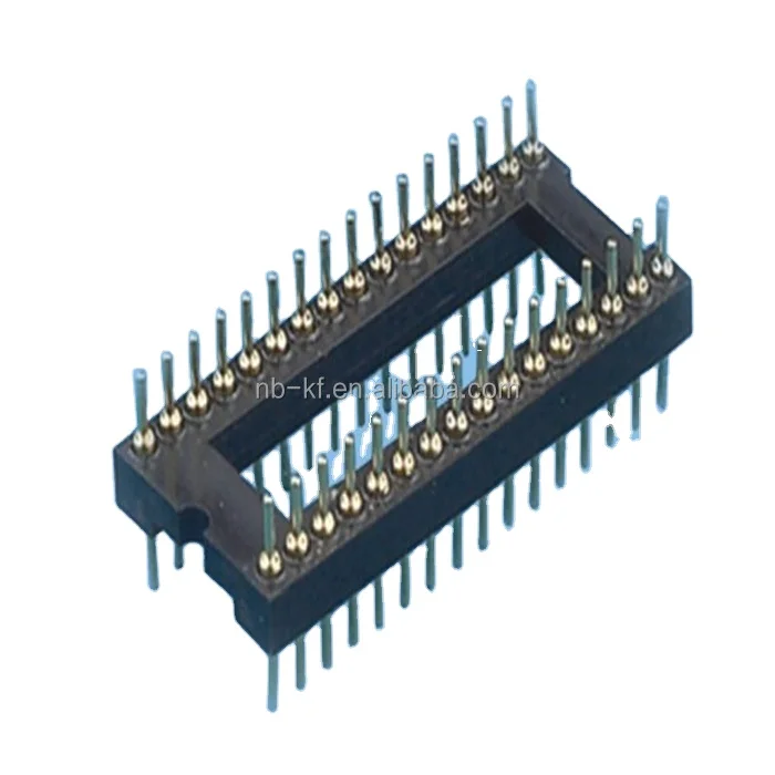 Base chip. Base chip