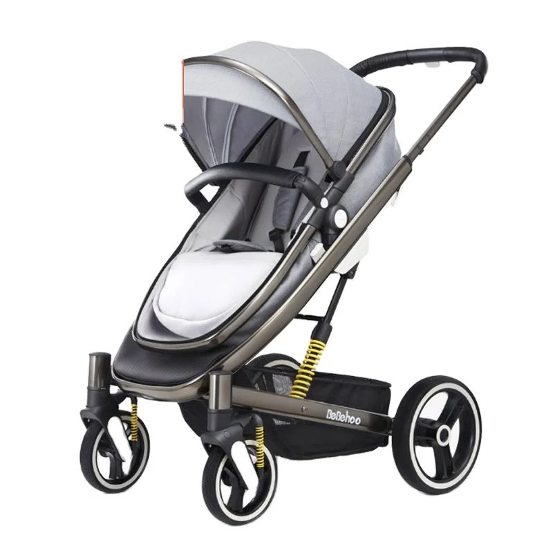 joie nitro lx buggy two tone black