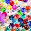 A26 Colors mix