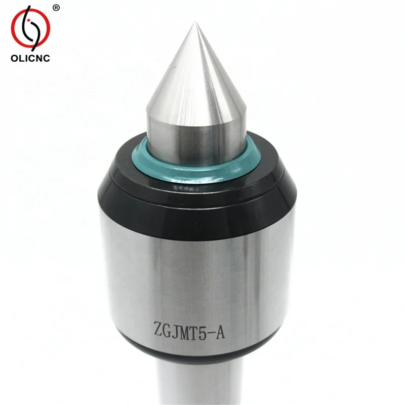 Высокая точность водонепроницаемый Вращающийся центр GJ-MT4 точности токарный станок с ЧПУ; Live GJ-MT серии малой грузоподъемности MT3 MT4 MT5 вращающийся центр