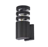 Lampe Murale Cylindrique 3 Up Simi
