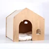 Pet bed - Beige