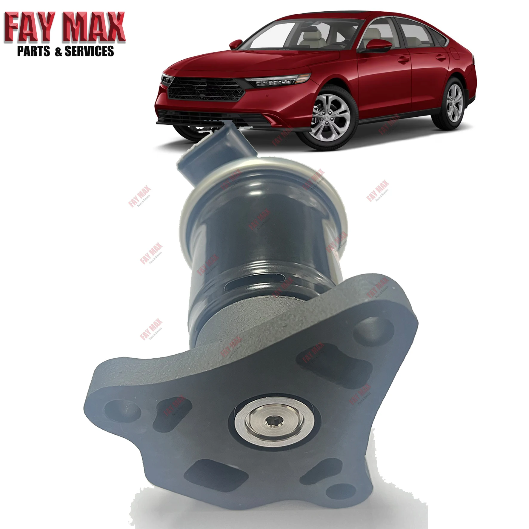 Genuine EGR Valve 18710-6C1-A01 for Honda Accord & Civic
