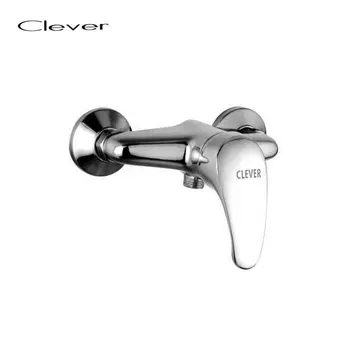 High Quality Single Handle Wash Shower Faucet Chrome Plated