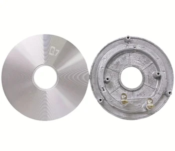 Electric Pressure Rice Cooker Spare Parts CKD Manufacturer 110V 700W Heating Plate Bottom Heat Plate Factory Price
