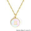 Oro Gemini (May.21-June.21)