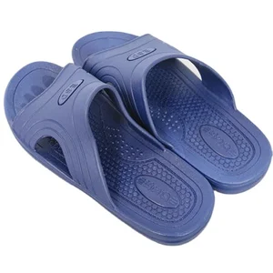 Best Price Durable Direct Factory Esd slippers Supply Unisex ESD Antistatic Slippers