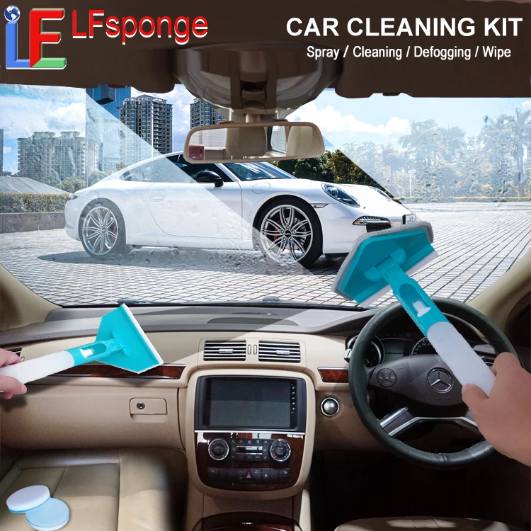 distributor wanted wash car sponge magic