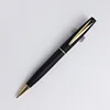 Black / gold