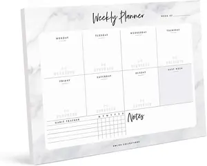 Custom Design Large A3 A4 A5 Notebook Planner Agenda Journal Calendar PU/Paper Cover Glue Sewing Binding Diary for Gift