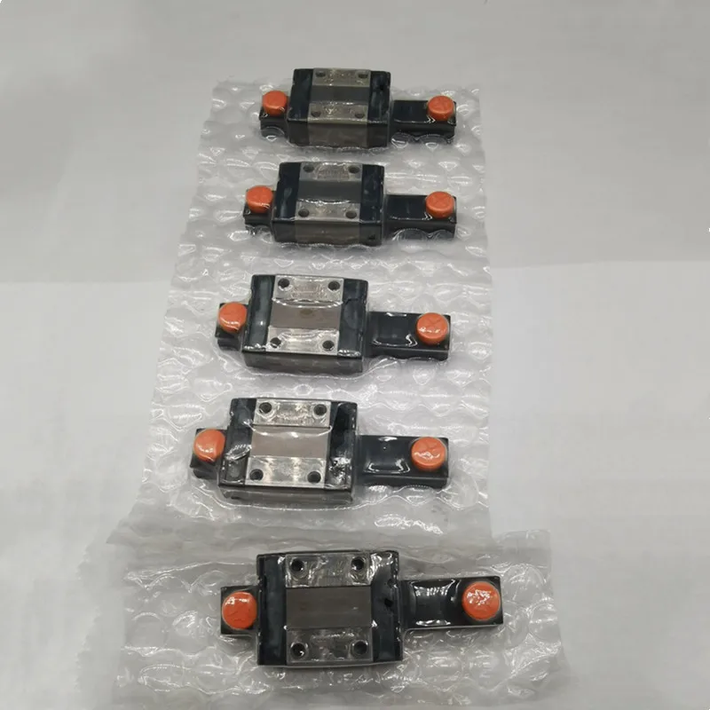 Original PMI Linear Guide Slide MSC12 MSC12M MSC12MLLF MSC12MLLFCN