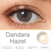 Dandara Hazel/L272