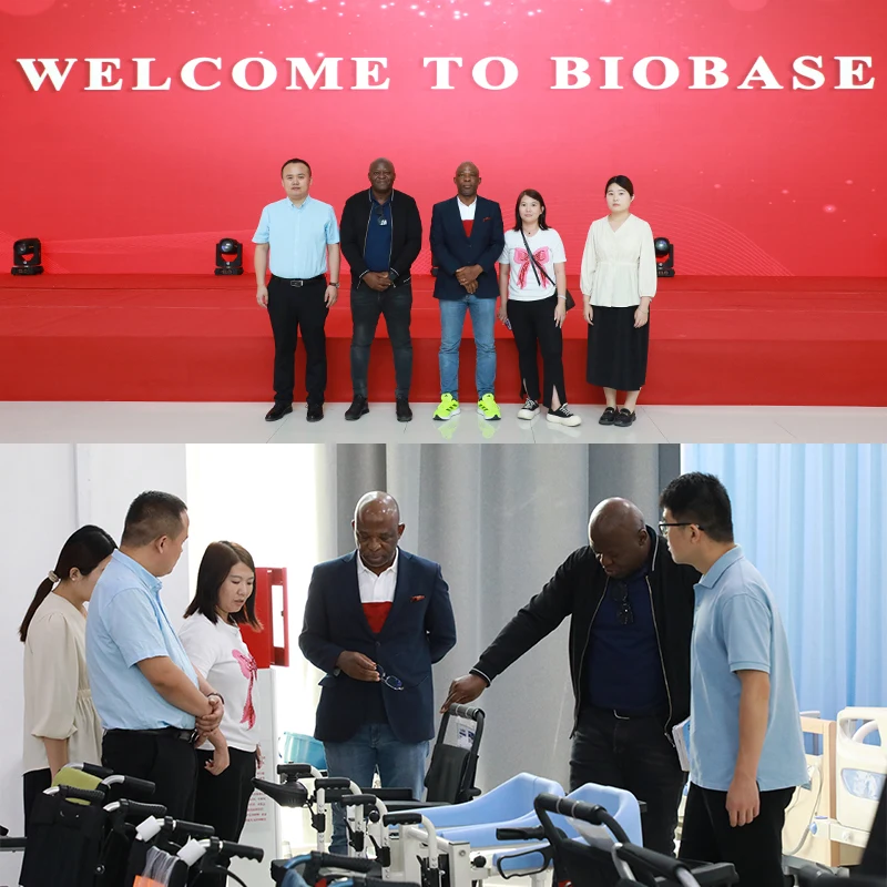 BIOBASE Factory Price Microwave Chemical Synthesizer BK-CS3 Microwave Synthesizer for Lab