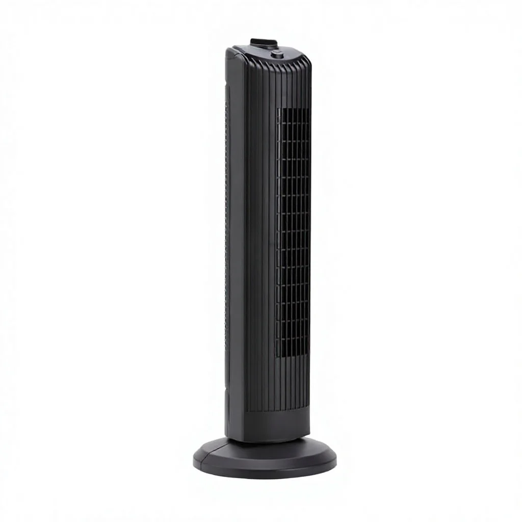 Tower Fan, 28-Inch, 60-Degree, 3-Speed, 35W - detail 6