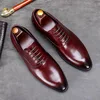 wine red