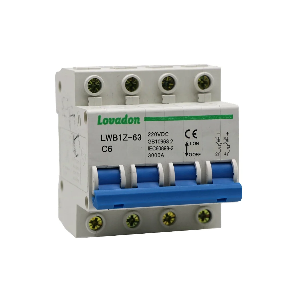 16a 25a Mcb Dc Circuit Breaker 4 Pole電気miniature Circuit Breaker Buy ミニチュアサーキットブレーカ Mcb回路ブレーカ 電気回路ブレーカ Product On Alibaba Com 16a 25a Mcb Dc Circuit Breaker 4 Pole電気miniature Circuit Breaker Buy ミニチュアサーキットブレーカ Mcb回路ブレーカ 電気回路ブレーカ Product On Alibaba Com