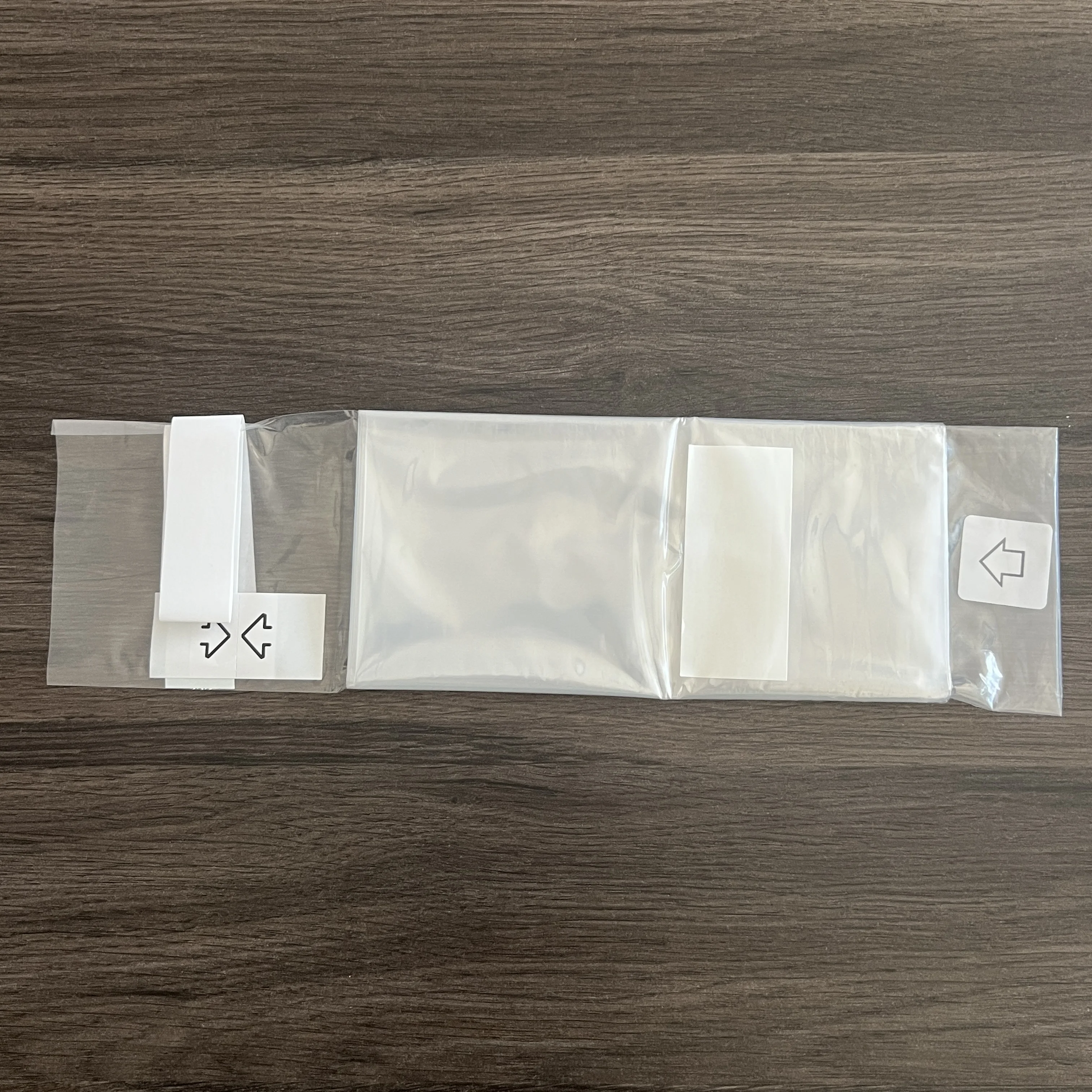 Sterile Disposable Endoscopic Cover/Laparoscopic Disposable Camera Sleeve/Medical Laparoscope Camera Cover