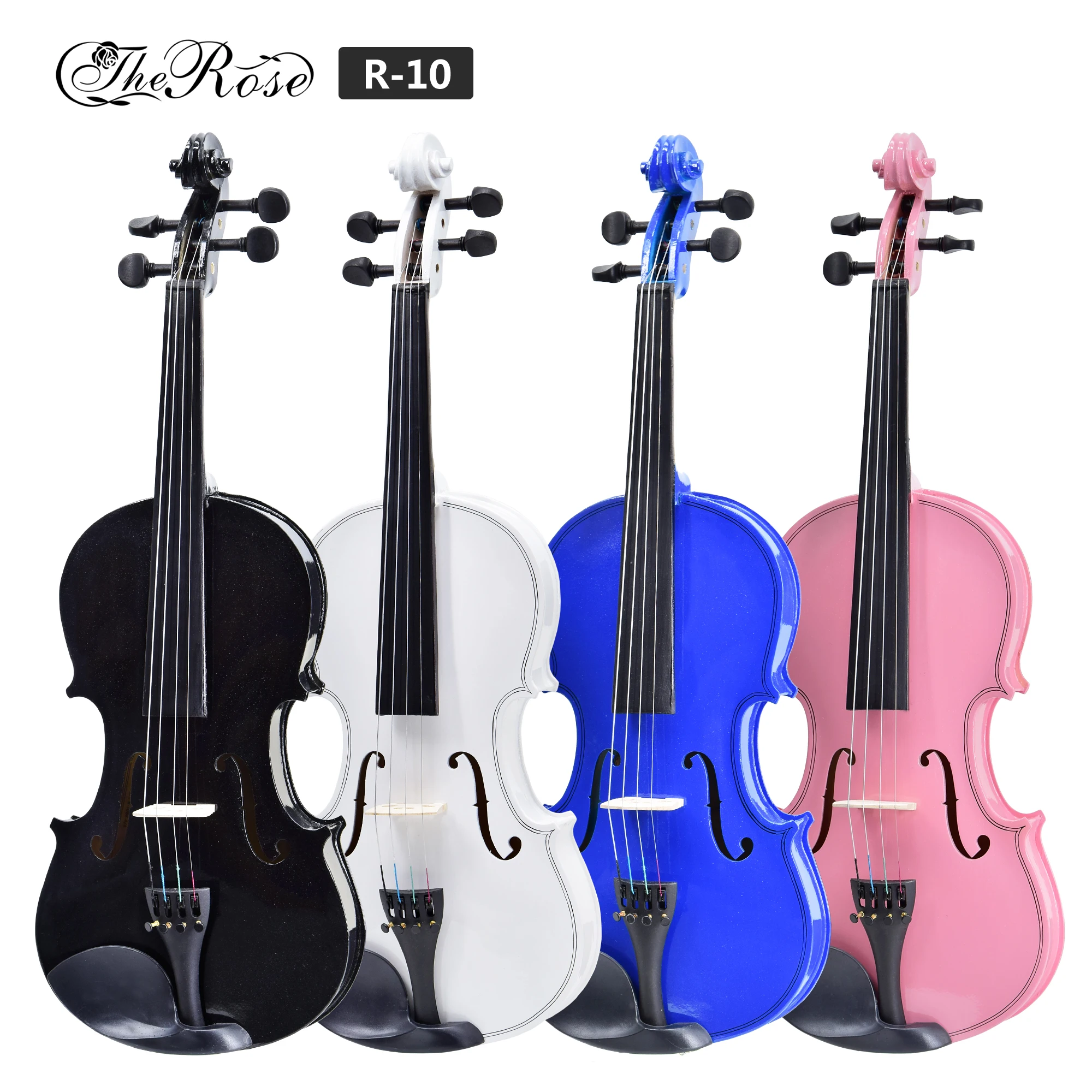 Wholesale Wholesale good 4/4 maple wood violin for sell From m.alibaba.com