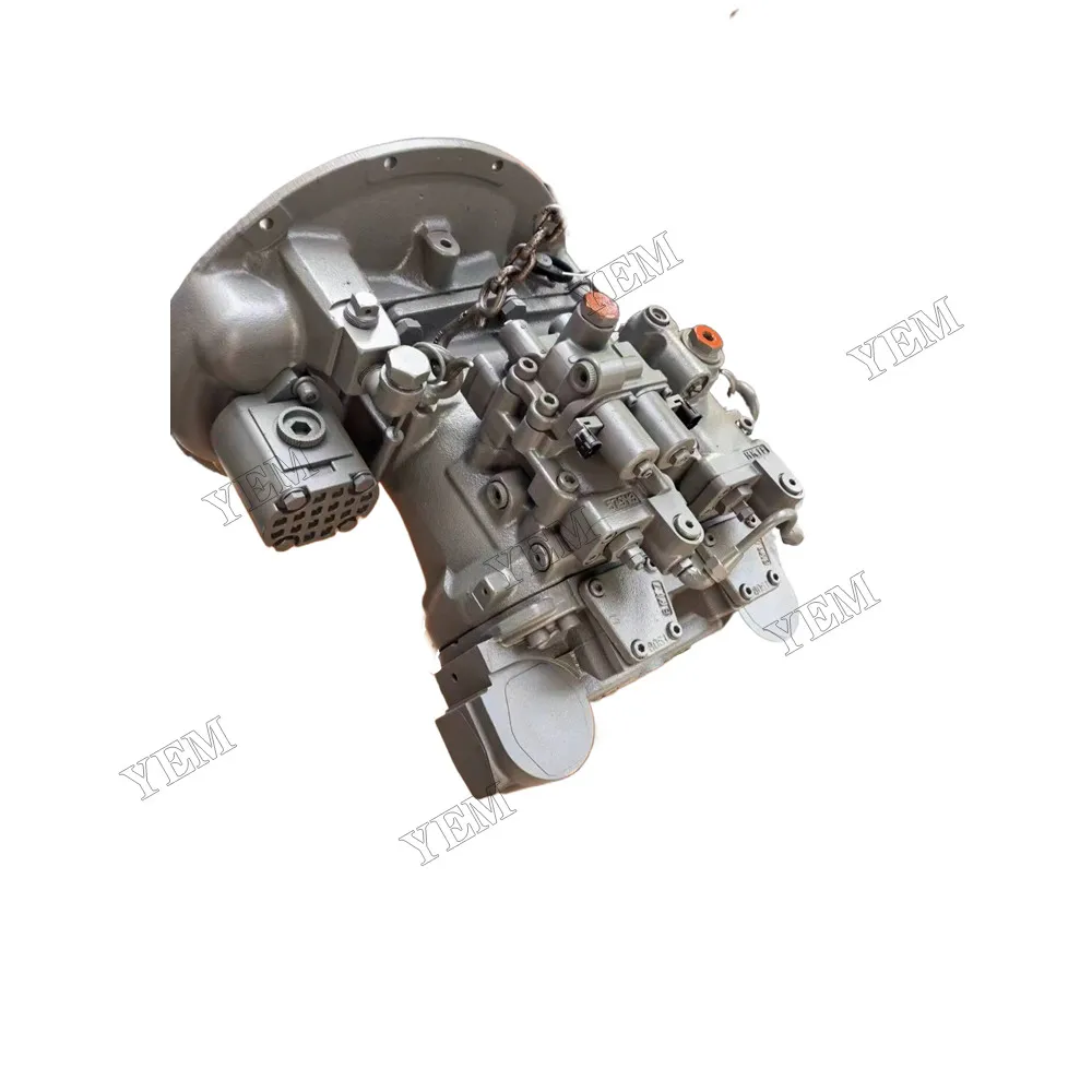 For Hitachi ZX240 Hydraulic Pump 5GHPV118 Heavy Duty Engine Parts
