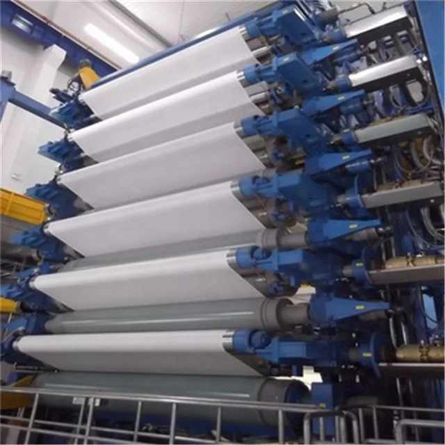 Paper Making Machine Super Calender for Paper Coating Machine