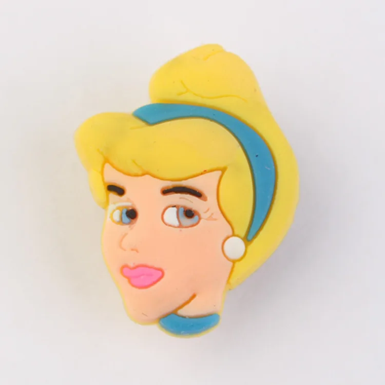 backyardigans croc charms