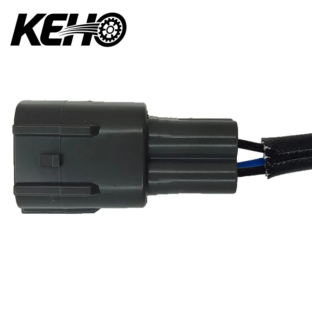 Oxygen sensor - 89465-0G040 - 2004 Toyota Prado 4.0L AT GX-3