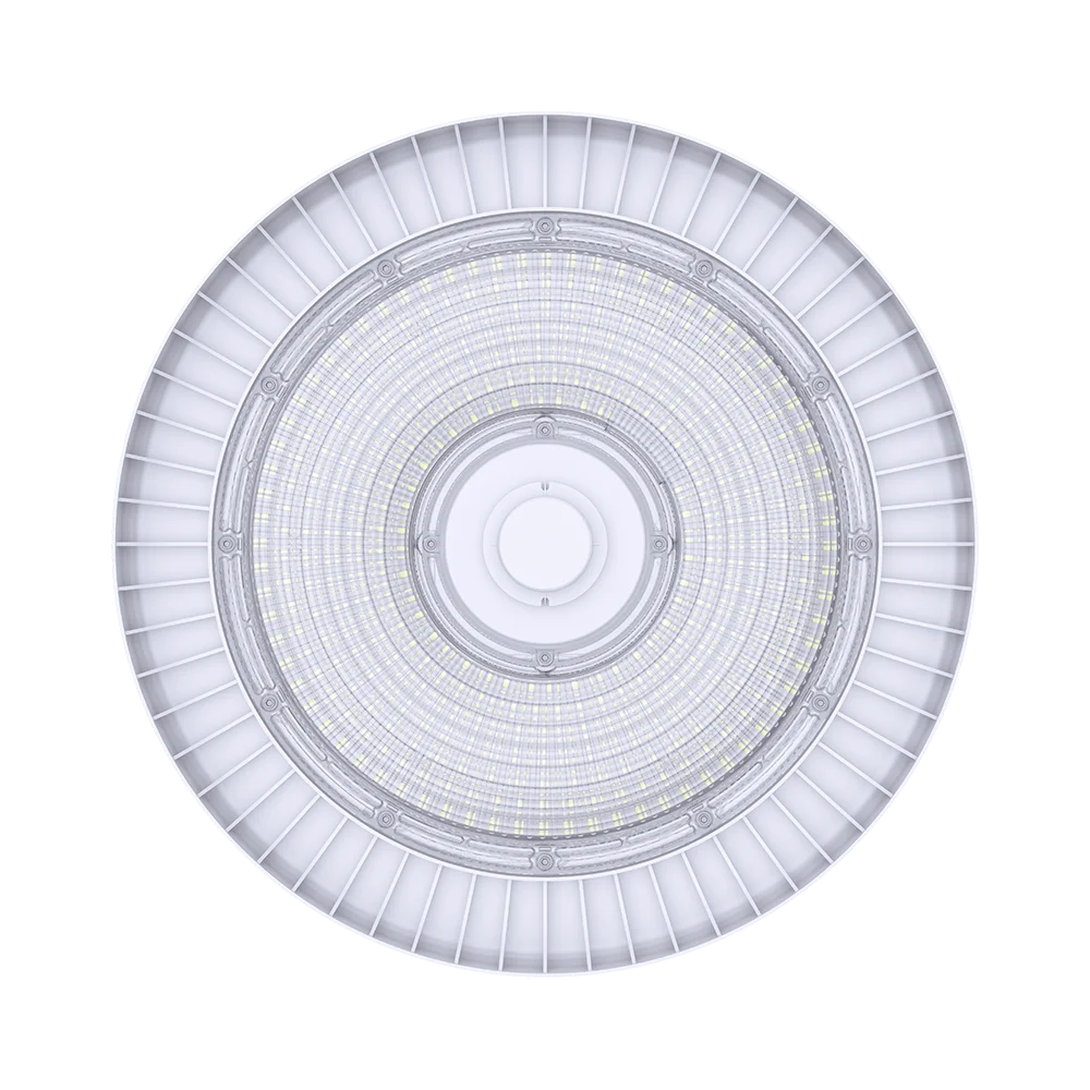 Faretto LED UFO 500W 10 Pezzi,6500K Bianco Freddo UFO Lampada da Faretto LED UFO 500W 10 Pezzi,6500K Bianco Freddo UFO Lampada da