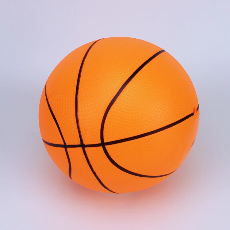 Bola de Basquete KRAFWIN Nitro (Verde - Borracha - 6)