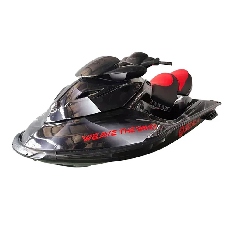 2022 1400cc 4 Stroke Jet Ski Engine / Used Jetski Luxury Personal Water