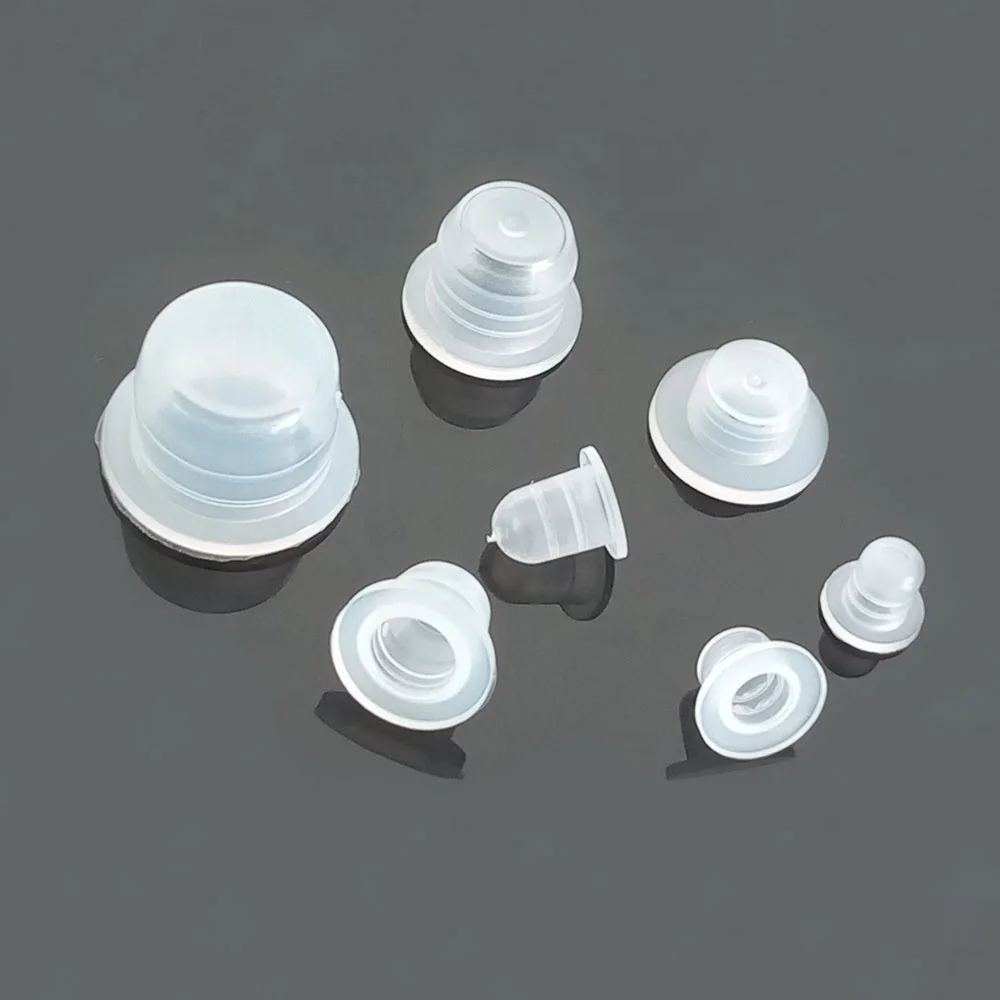 Multi Inventory Custom High Quality Plastic Bottle Cap Sealer Inner Cap Insert Stopper Plastic Plug Cap for Bottle