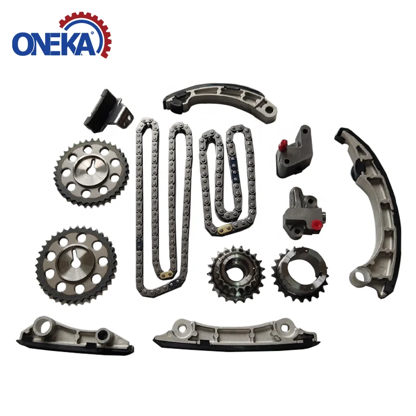 ONEKA Timing Chain Kit for Toyota 1GD 2GD Engines