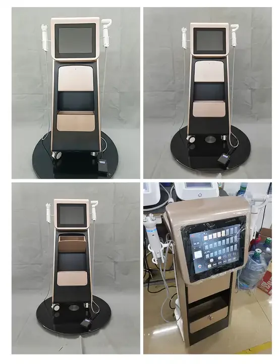 Factory Direct Sale 2 in 1 Jet Plasma Lift Pen/Plasma Shower Pore Remover Machine Eyelid Aesthetic Surgery Facial Beauty Machine