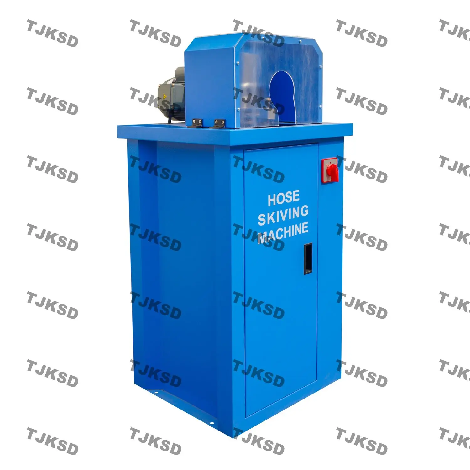 Good Price Hose Skiving Machine Long Service Life Repair Shops Applicable Industries Hose Peel Tool