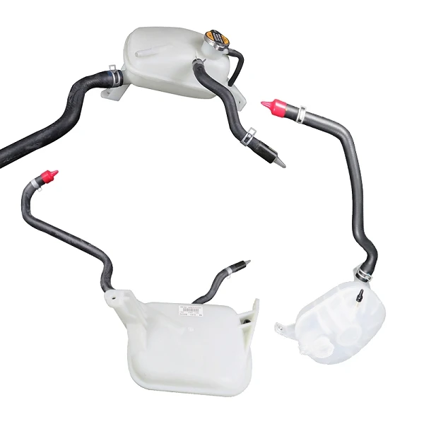 Hot Sale Best Quality OEM 25430-C1100 25430C1100 Suitable for Hyundai  Sonata Coolant Expansion tank