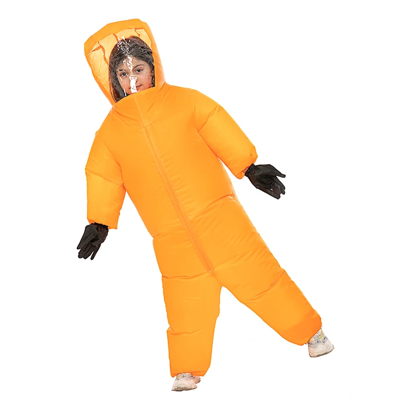 Inflatable Halloween Costumes Among Us 2022