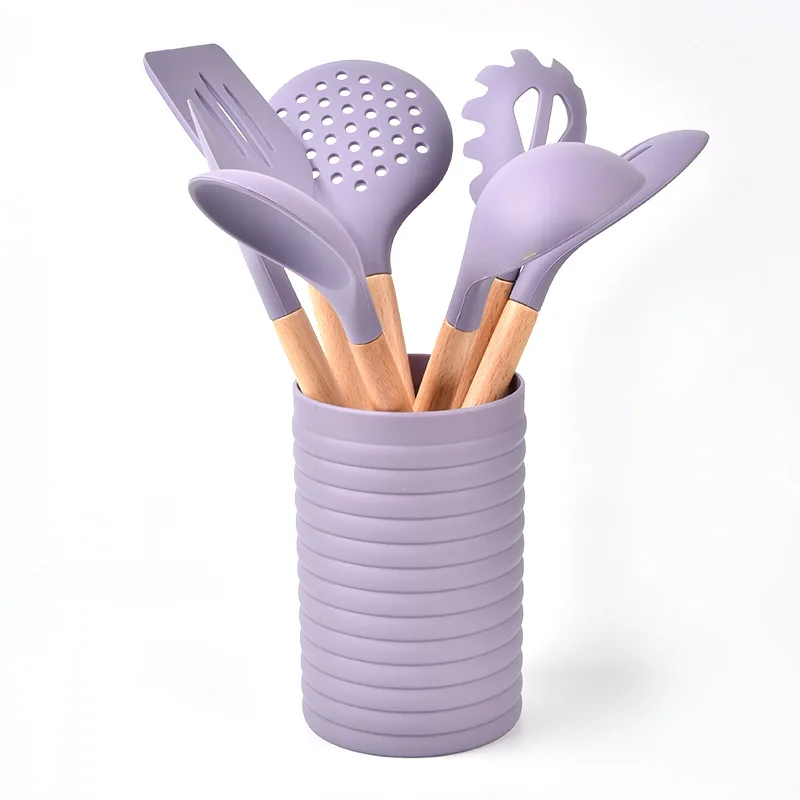 cute kitchen utensil set