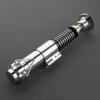 Empty hilt