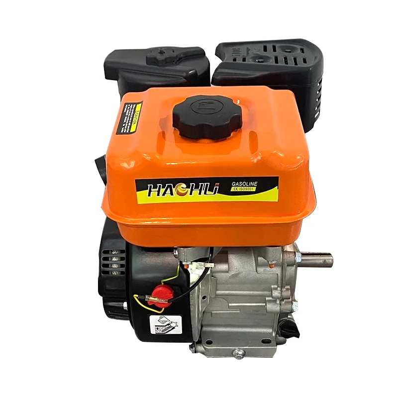 High Quality Petrol Engine 50cc Petrol Engine Car Petrol Engine Model for Machines