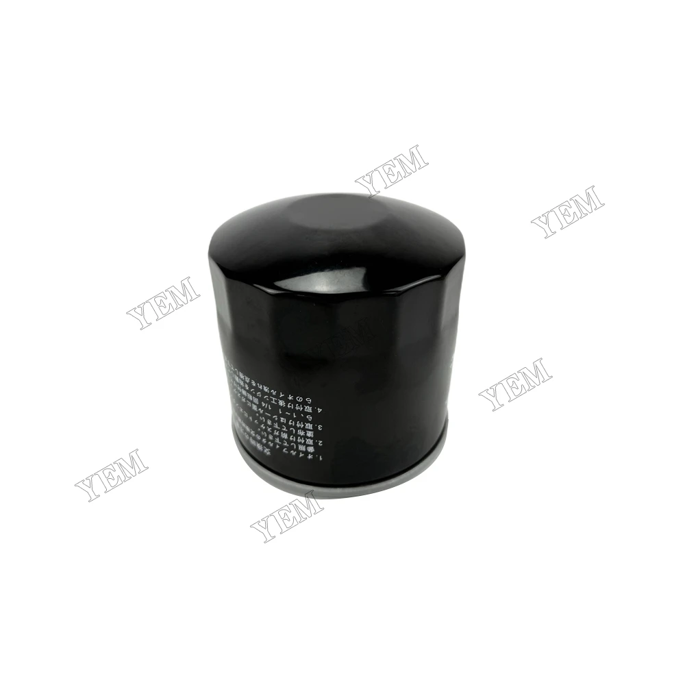For Mitsubishi S4S Oil Filter VA32A4000400J2L Replacement Engine Parts 5