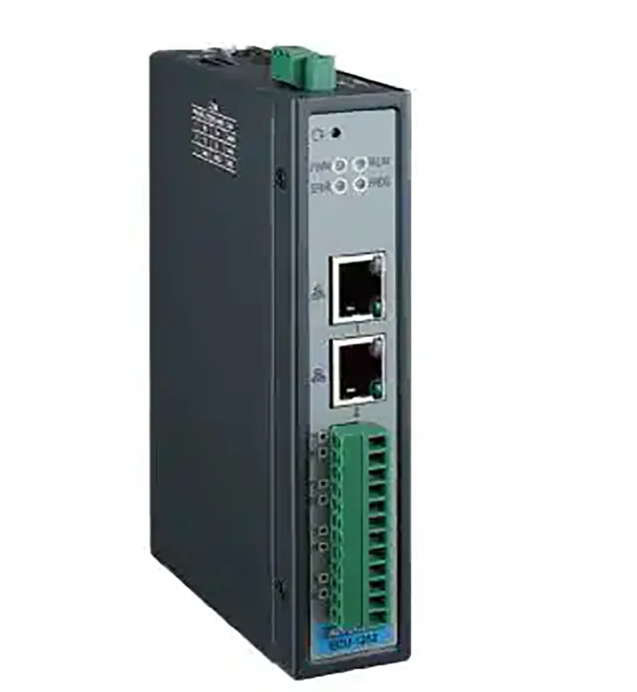 Ecu1252tlr22aa Gateways Ti Cortex A9 Industrial Communication Gateway With 2 X Can,2 X Lan,2 X