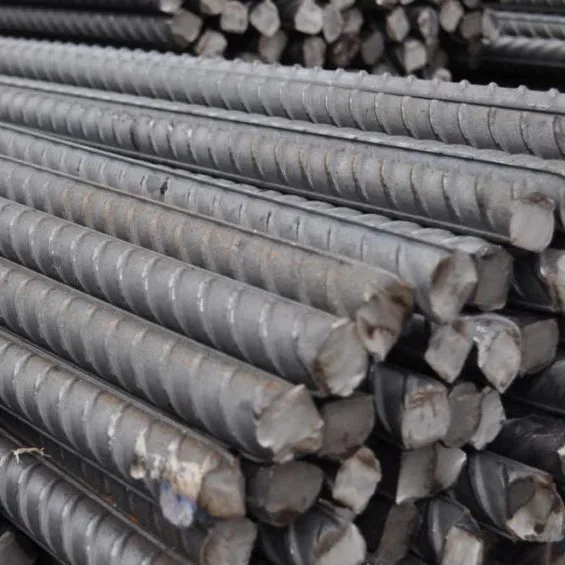 6mm 8mm 10mm 12mm Deformed Bar Mild Steel Rebar Tmt Steel Bars For