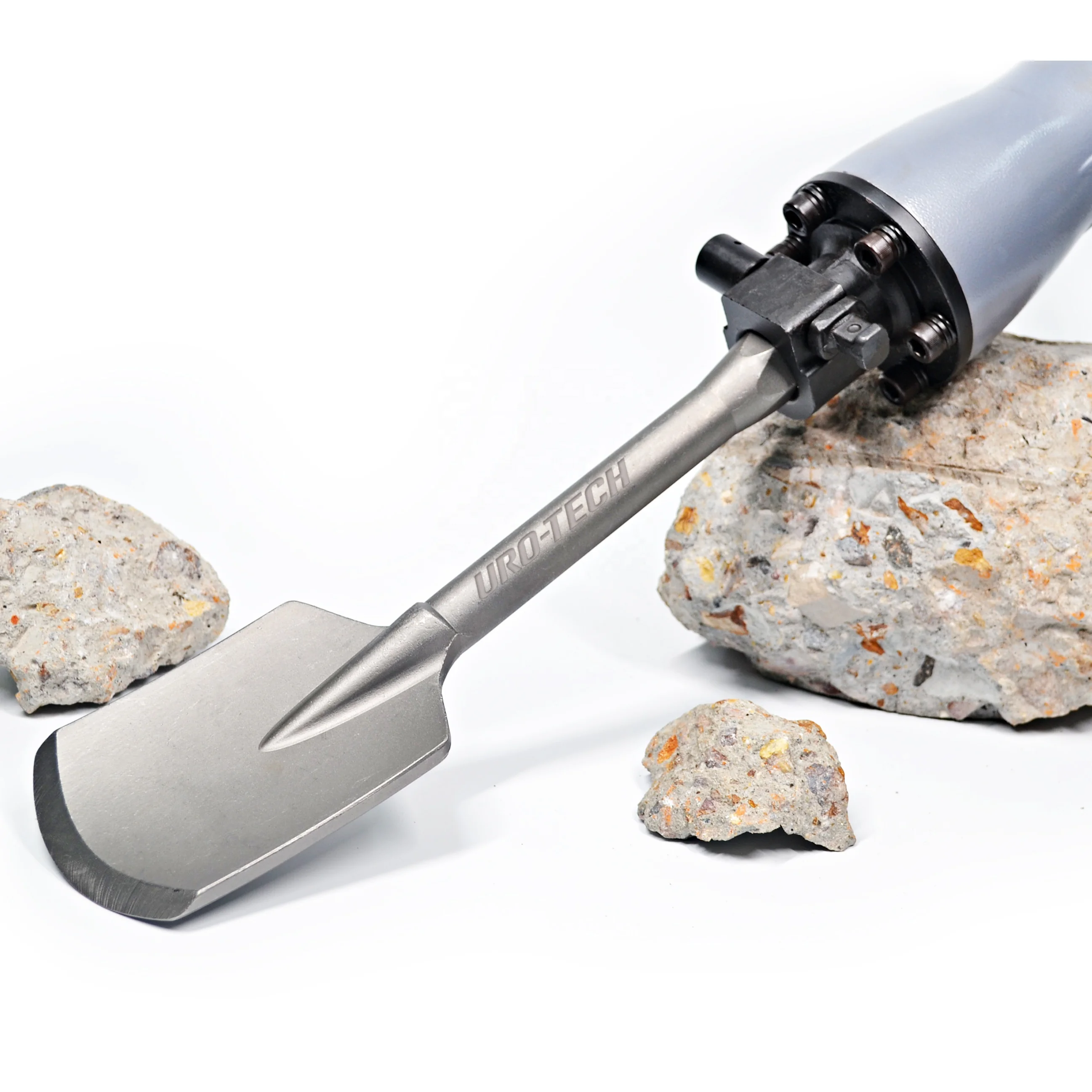 Стамеска PH65 HEX30 длиной 450