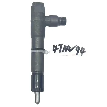 Best Sale Excavator Fuel Injector 4TN94 Excavator Engine Nozzle Assy Fuel Injector