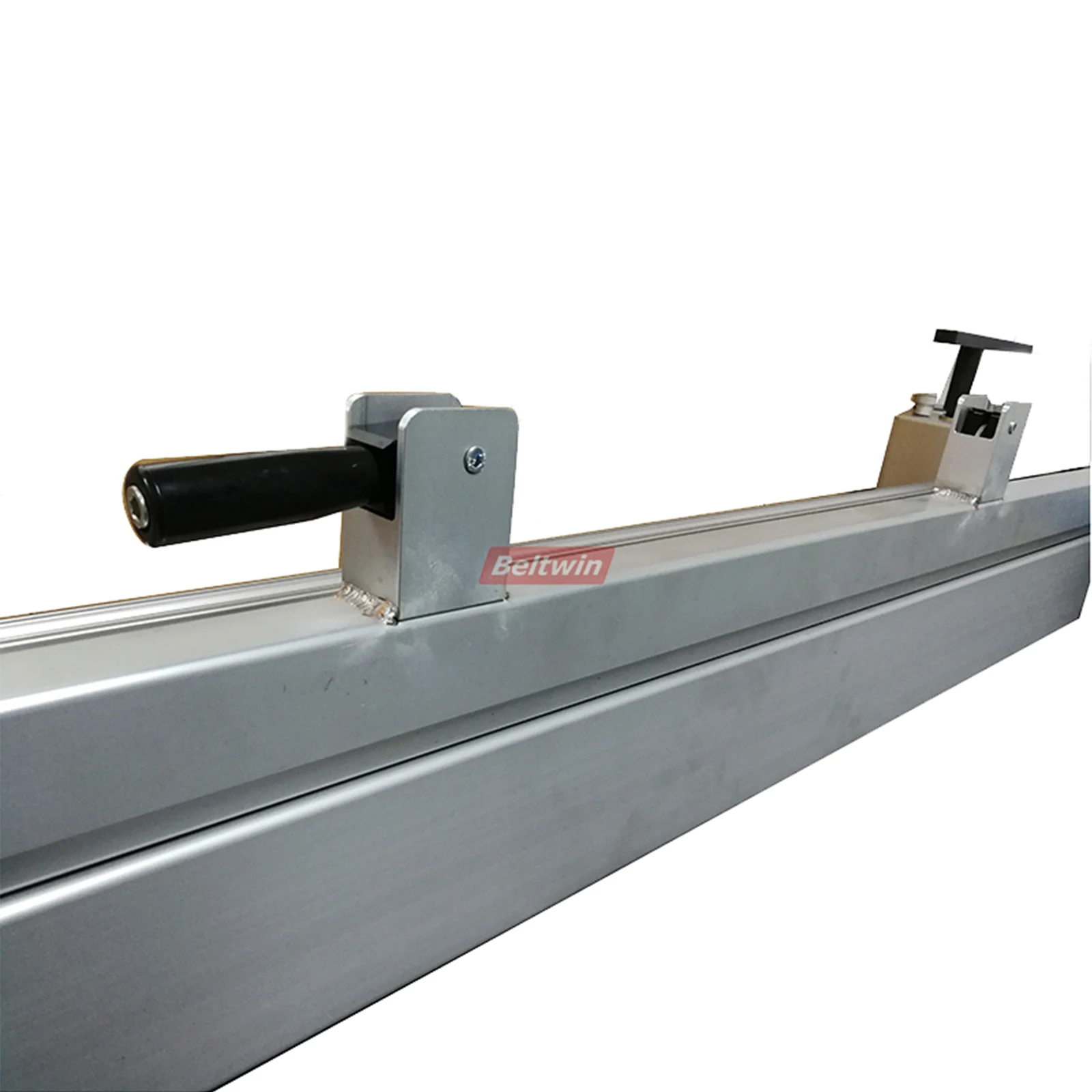 Beltwin Manual Roller Lacer for Conveyor Belt Mechanical Splice