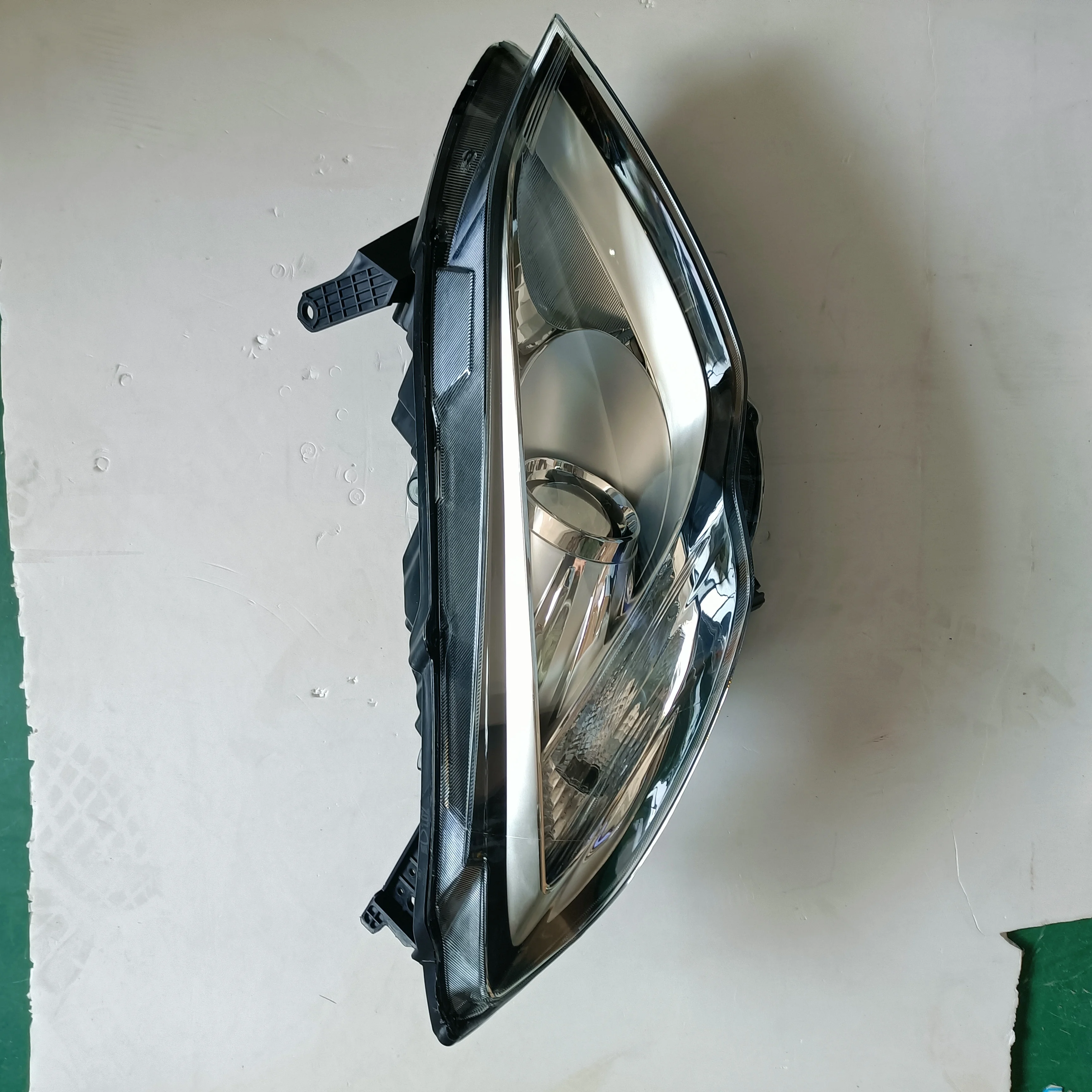 Front Headlamp Headlight for MG 360 OEM 10121812 10121813| Alibaba.com