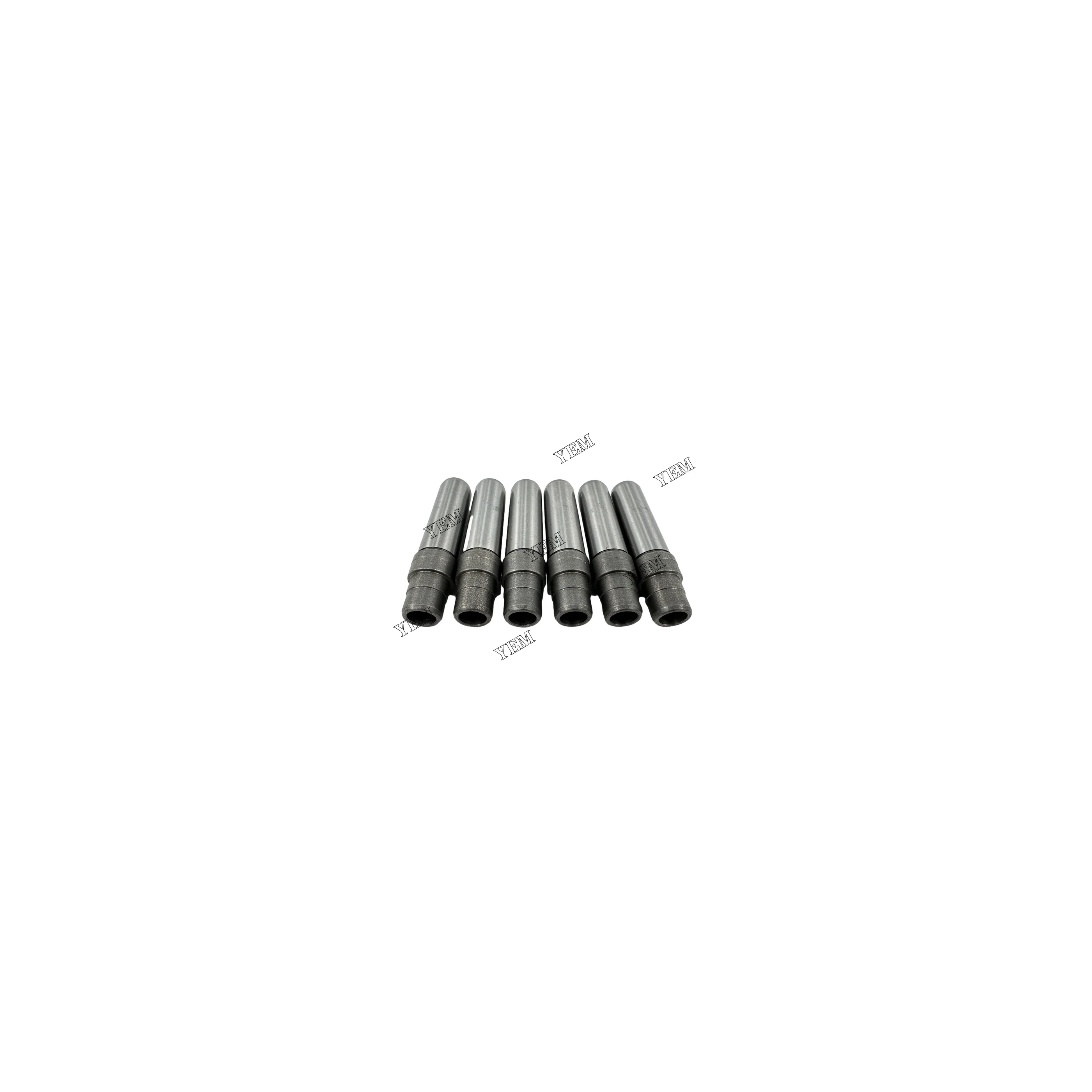 Exhaust Valve Guide for Mitsubishi 6D24 Engine Replacement Parts